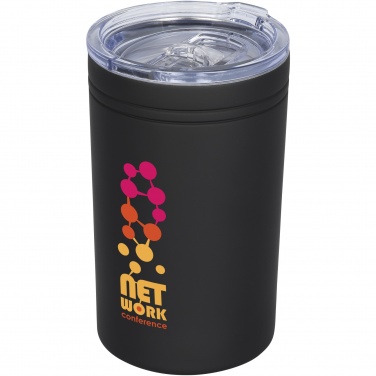 Logotrade mainoslahjat kuva: Pika-termosmuki, 330 ml