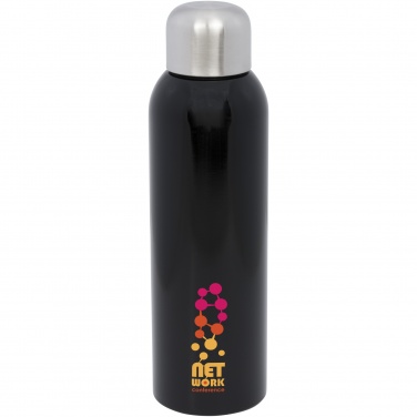 Logotrade liikelahja mainoslahja kuva: Guzzle-juomapullo, 820 ml