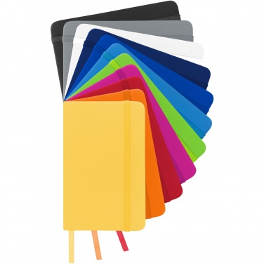 Logo trade mainoslahjat tuotekuva: Spectrum-muistikirja, koko A6, kovakantinen