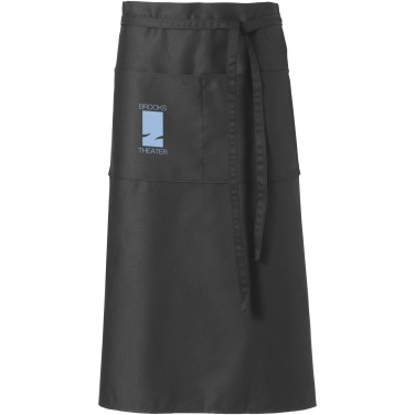 Logotrade mainoslahja ja liikelahja kuva: Skyla- esiliina, 240 g/m²