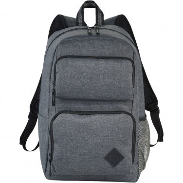 Logo trade mainoslahjat ja liikelahjat kuva: Graphite deluxe -tietokonereppu 15" 20L