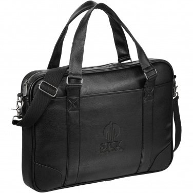 Logotrade liikelahjat kuva: Oxford 15,6" kapea tietokonesalkku 5L