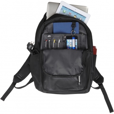 Logotrade mainostuotet kuva: Vault RFID-tietokonereppu 15" 16L