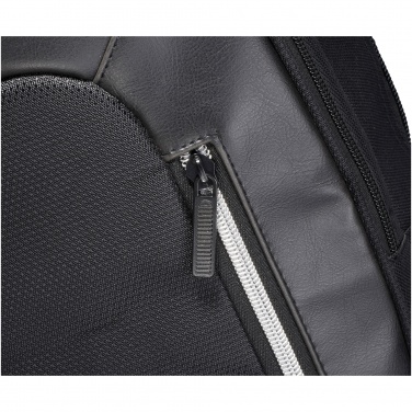 Logotrade liikelahja tuotekuva: Vault RFID-tietokonereppu 15" 16L
