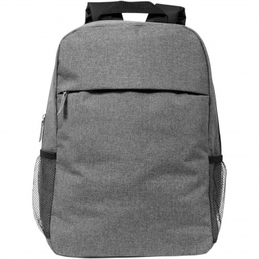 Logo trade mainoslahjat tuotekuva: Hoss-reppu, 15” reppu kannettavalle tietokoneelle 18L