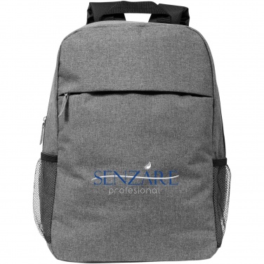 Logo trade mainoslahjat ja liikelahjat kuva: Hoss-reppu, 15” reppu kannettavalle tietokoneelle 18L