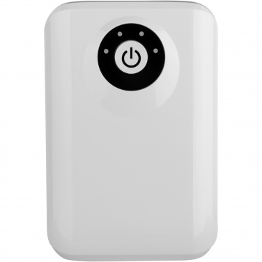 Logotrade mainoslahja ja liikelahja kuva: Vault-varavirtalähde, 6600 mAh