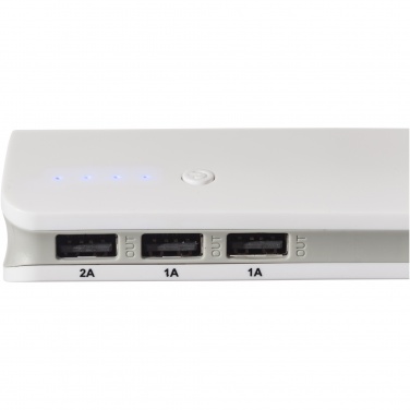 Logotrade mainoslahjat kuva: Spare-varavirtalähde, 10 000 mAh