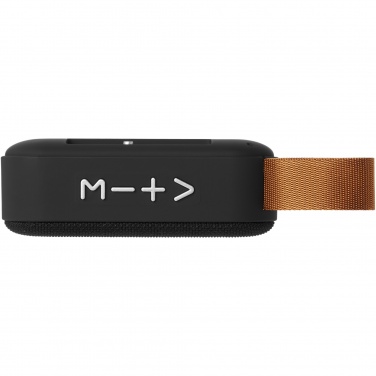 Logo trade mainoslahja kuva: Fashion Bluetooth® -kaiutin, kangasta