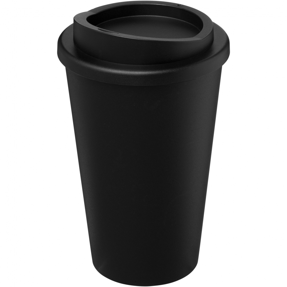 Logo trade mainostuote kuva: Americano® 350 ml eristetty muki