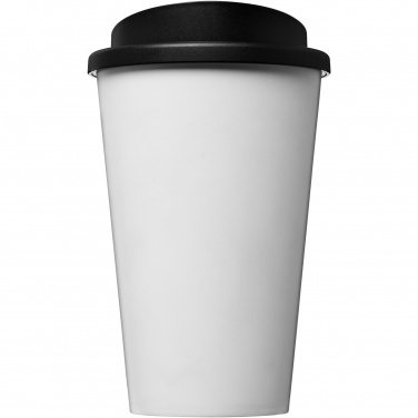 Logo trade mainoslahja kuva: Brite-Americano® 350 ml lämpöeristetty muki