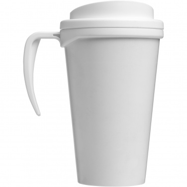 Logo trade mainostuotet tuotekuva: Brite-Americano® grande 350 ml eristetty muki