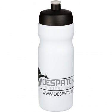 Logo trade mainoslahjat ja liikelahjat kuva: Baseline® Plus 650 ml -urheilujuomapullo
