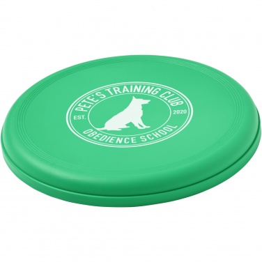 Logotrade mainoslahja tuotekuva: Max muovinen koiran frisbee