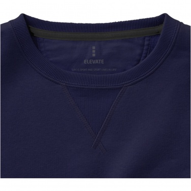 Logotrade mainoslahja tuotekuva: Surrey crew unisex pusero