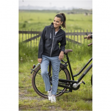 Logo trade mainostuotet tuotekuva: Orion naisten softshell-takki