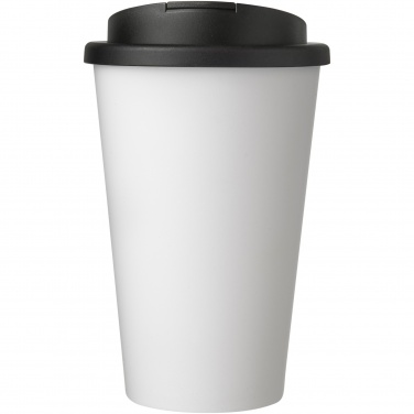 Logotrade mainostuotet kuva: Americano® 350 ml muki, läikyttämätön kansi
