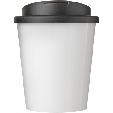Logo trade mainoslahja kuva: Brite-Americano® Espresso 250 ml muki, läikyttämätön kansi