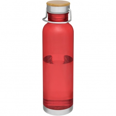 Logotrade liikelahja tuotekuva: Thor Tritan™ -juomapullo, 800 ml