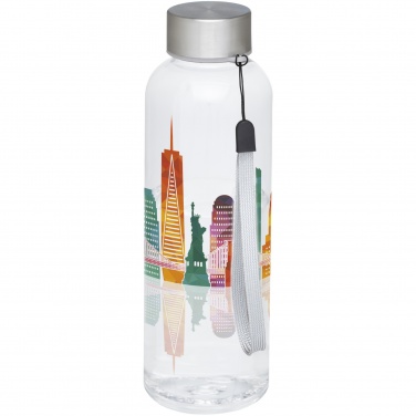Logo trade liikelahja mainoslahja tuotekuva: Bodhi juomapullo, 500 ml