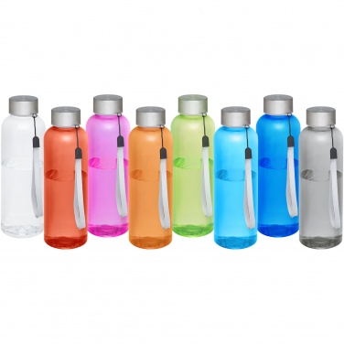 Logo trade mainostuotet tuotekuva: Bodhi juomapullo, 500 ml
