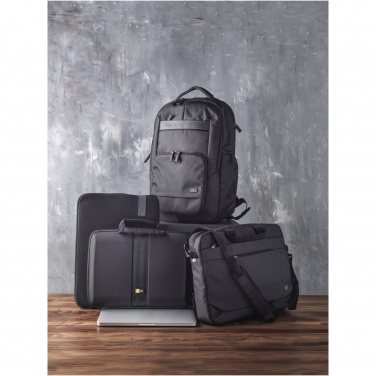 Logo trade liikelahjat mainoslahjat kuva: Case Logic Notion-reppu kannettavalle tietokoneelle, 15,6” 25L