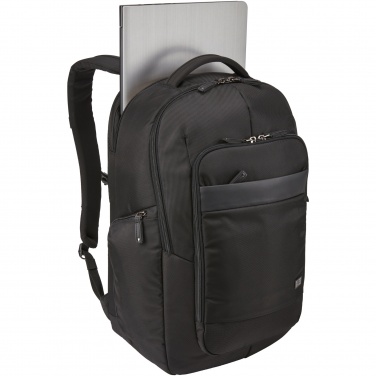 Logo trade liikelahja mainoslahja tuotekuva: Case Logic Notion-reppu kannettavalle tietokoneelle, 17,3” 29L