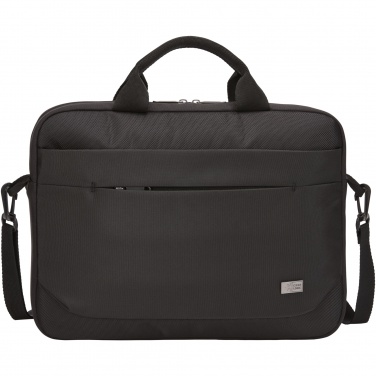 Logotrade mainostuote tuotekuva: Case Logic Advantage-laukku kannettavalle tietokoneelle ja tabletille, 14”