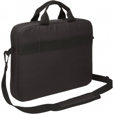 Logo trade liikelahjat tuotekuva: Case Logic Advantage-laukku kannettavalle tietokoneelle ja tabletille, 14”