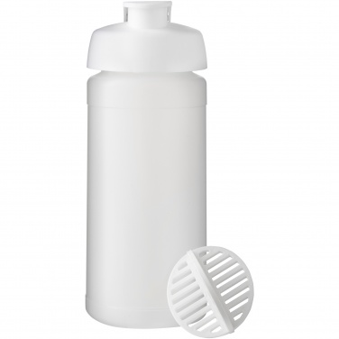 Logotrade liikelahjat mainoslahjat tuotekuva: Baseline Plus 500 ml -shakerpullo