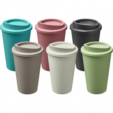 Logotrade liikelahjat mainoslahjat tuotekuva: Americano® Renew 350 ml eristetty juomamuki