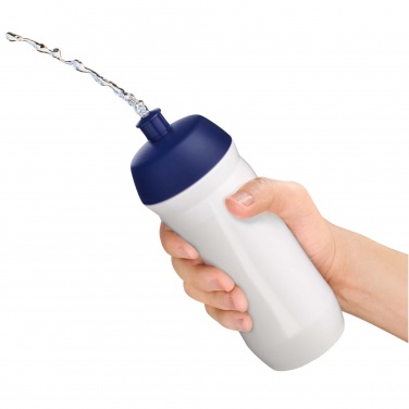 Logotrade mainostuotet kuva: HydroFlex™ Clear -juomapullo, 750 ml
