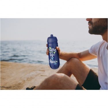 Logotrade liikelahjat mainoslahjat tuotekuva: HydroFlex™-juomapullo, 750 ml