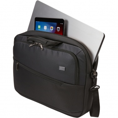 Logotrade liikelahjat kuva: Case Logic Propel 15,6" salkku kannettavalle tietokoneelle