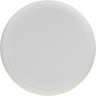Logotrade mainoslahja tuotekuva: H2O Active® Base Tritan™ 650 ml urheilujuomapullo kierrekorkilla