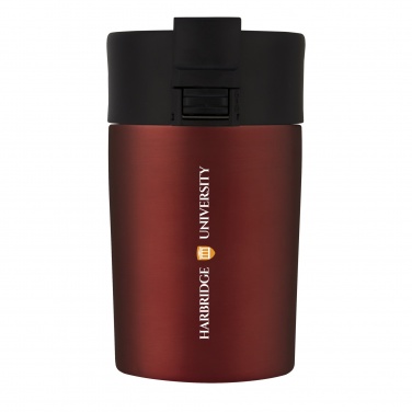 Logo trade liikelahjat tuotekuva: Jetta 180 ml kuparityhjiöeristetty muki