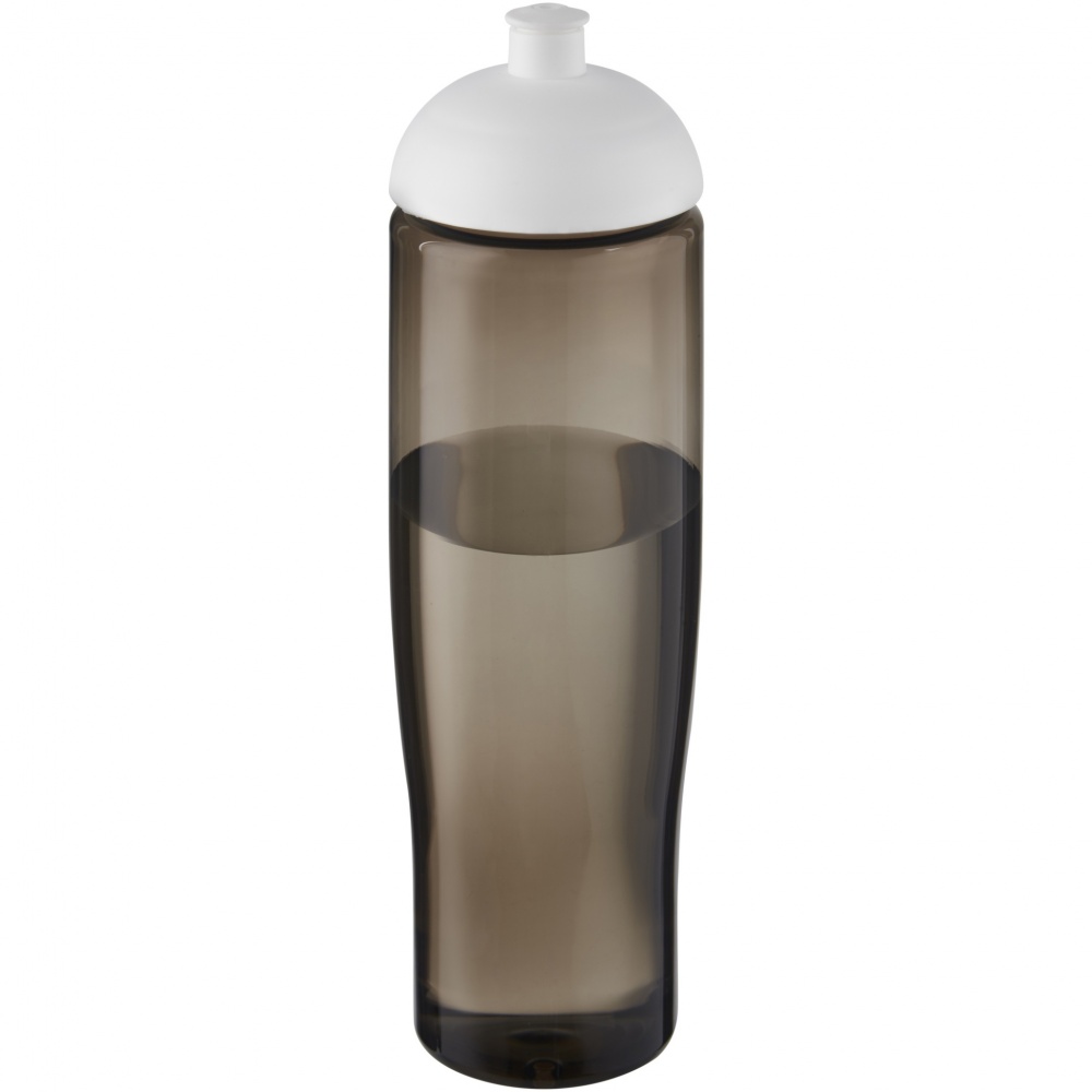 Logo trade liikelahja kuva: H2O Active® Eco Tempo 700 ml:n urheilujuomapullo kupukannella