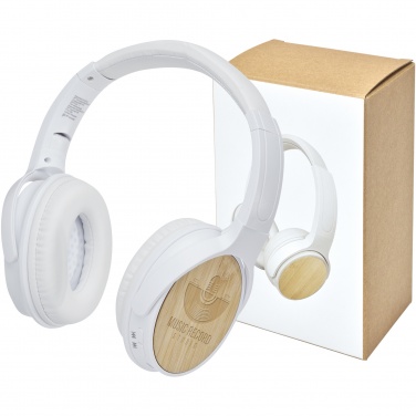 Logo trade liikelahja kuva: Athos Bluetooth® -kuulokkeet mikrofonilla