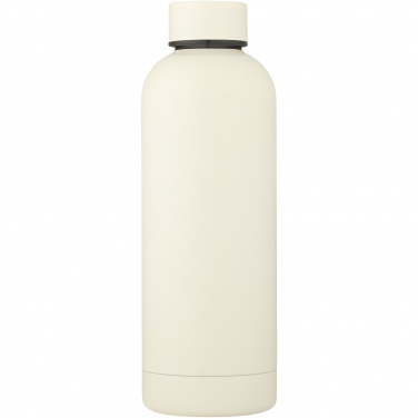 Logo trade mainoslahjat ja liikelahjat kuva: Spring kuparivakuumieristetty juomapullo, 500 ml