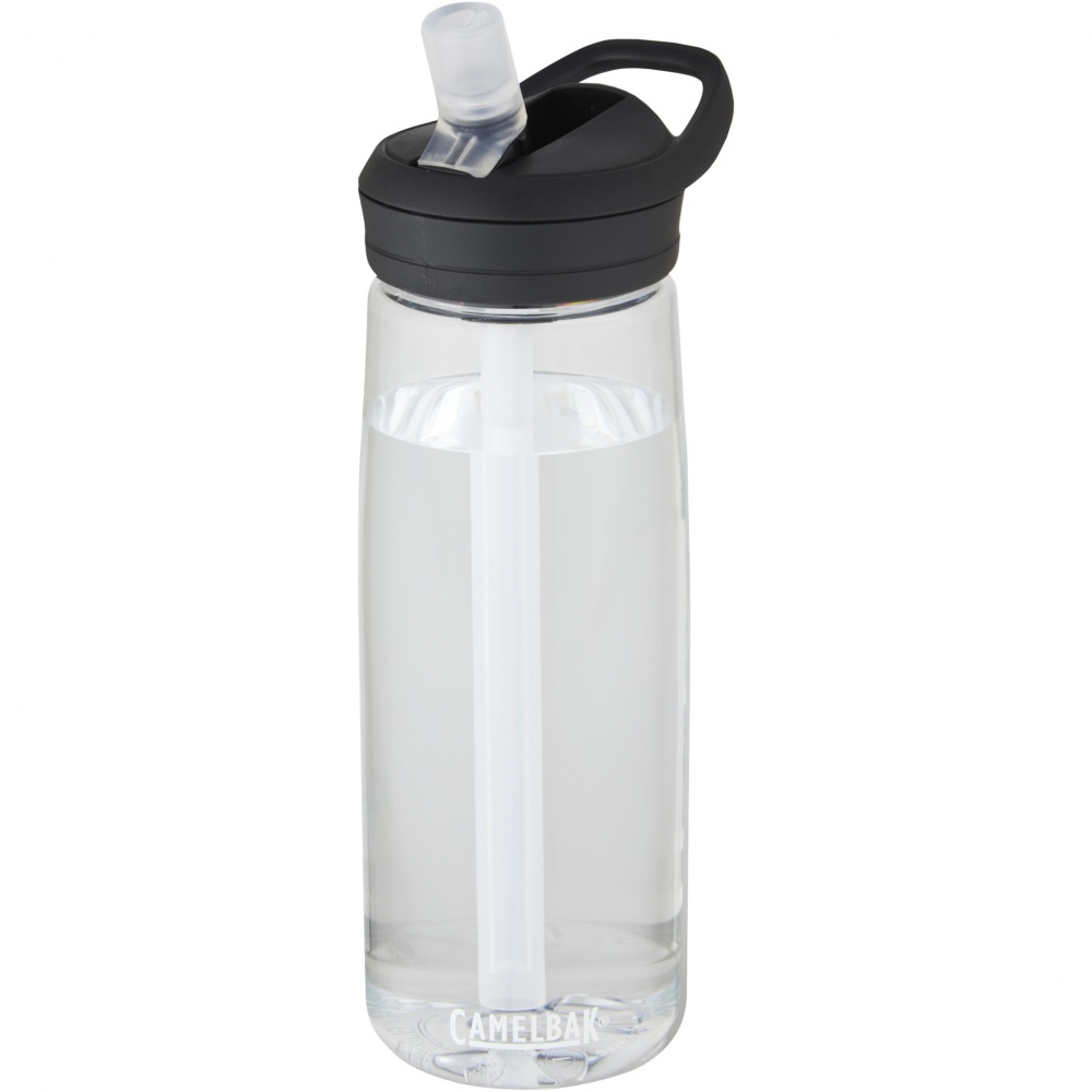 Logotrade mainoslahja tuotekuva: CamelBak® Eddy+ 750 ml:n Tritan™ Renew -juomapullo
