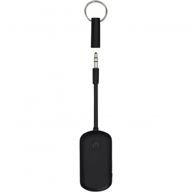 Logo trade liikelahja kuva: ADAPT Go Bluetooth® -audiolähetin