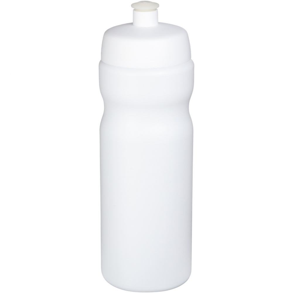 Logo trade mainoslahja kuva: Baseline® Plus 650 ml -urheilujuomapullo