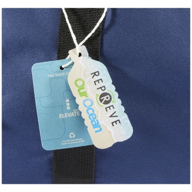 Logotrade liikelahjat kuva: REPREVE® Our Ocean™ GRS RPET duffelilaukku 35 litraa