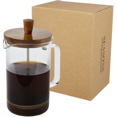 Logo trade mainoslahjat ja liikelahjat kuva: Ivorie 600 ml:n pressokannu