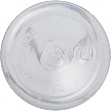 Logo trade liikelahjat tuotekuva: Bodhi 500 ml:n vesipullo, RPET