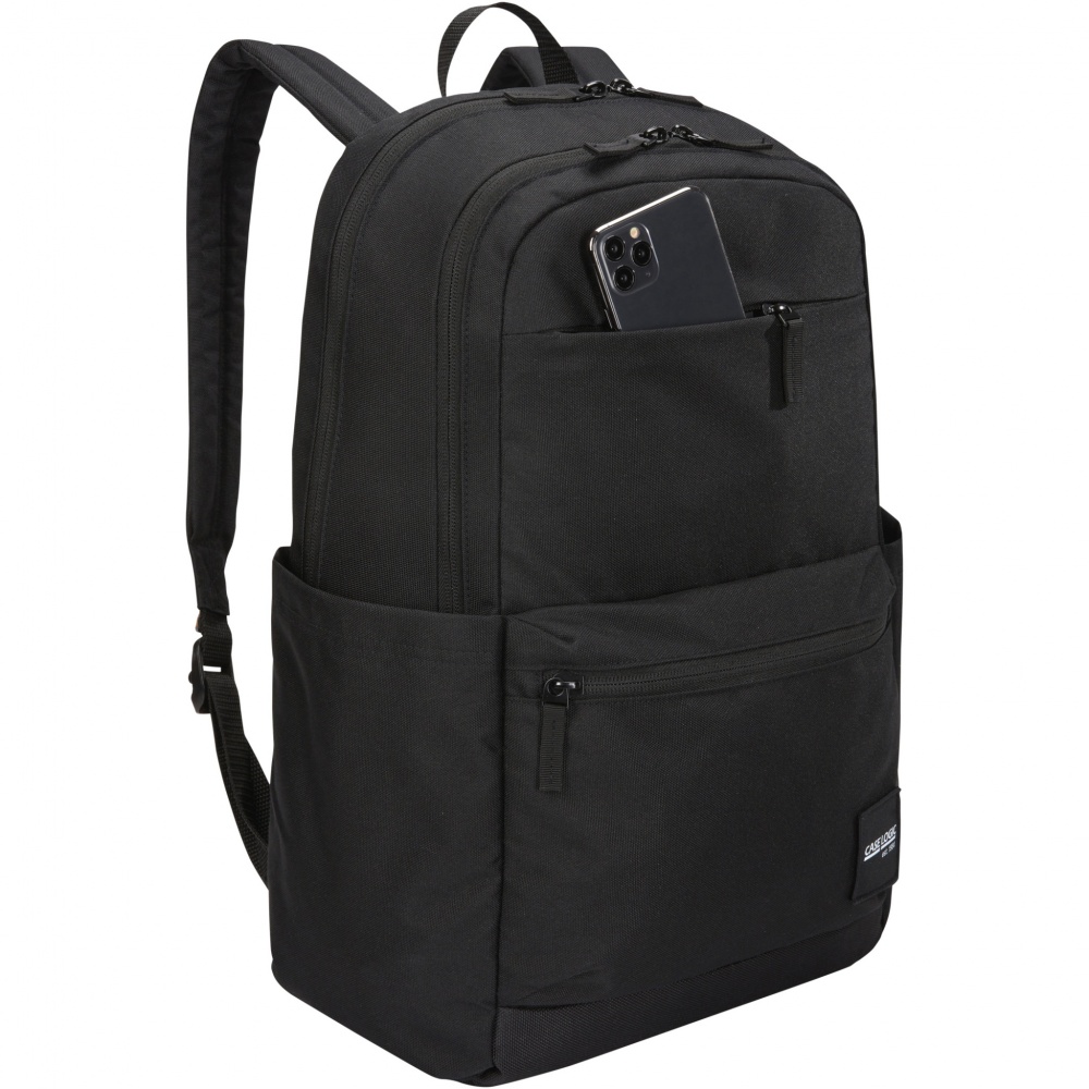 Logotrade mainostuote tuotekuva: Case Logic Uplink 15,6” reppu