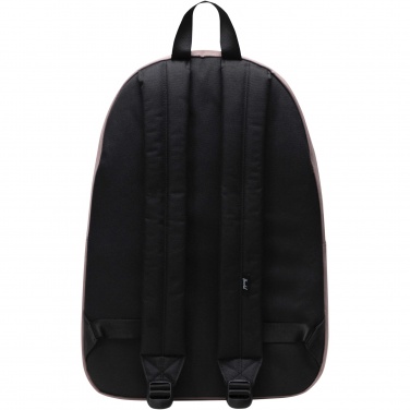 Logo trade mainostuote kuva: Herschel Classic™ tietokonereppu 26 l, kierrätysmateriaalia