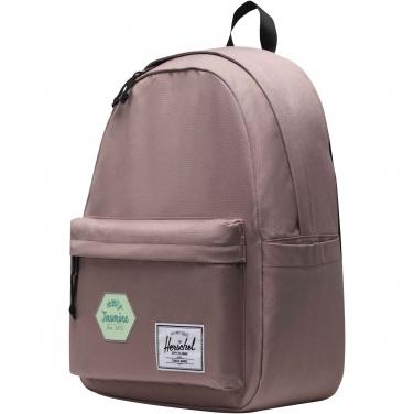 Logotrade liikelahja mainoslahja kuva: Herschel Classic™ tietokonereppu 26 l, kierrätysmateriaalia