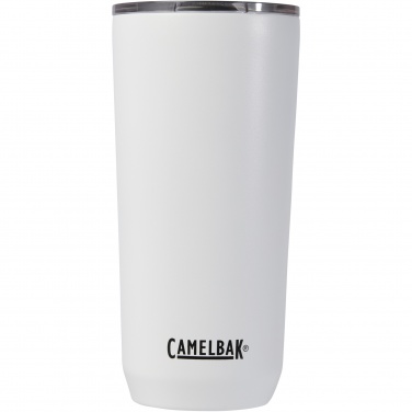 Logo trade liikelahja kuva: CamelBak® Horizon 600 ml:n tyhjiöeristetty juomamuki