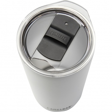 Logotrade mainostuote tuotekuva: CamelBak® Horizon 600 ml:n tyhjiöeristetty juomamuki